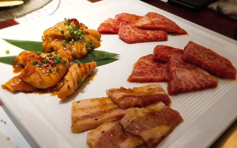 야키니쿠 사이린