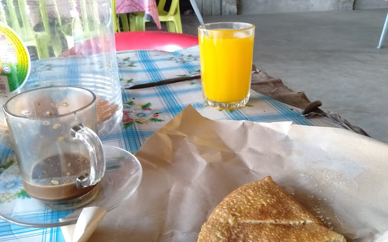 Kedai Kopi Pok Long