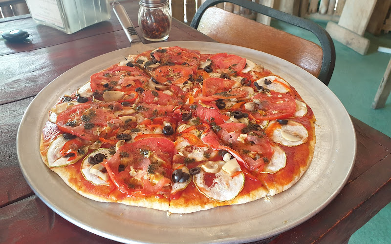 Pizzería Solo Bueno