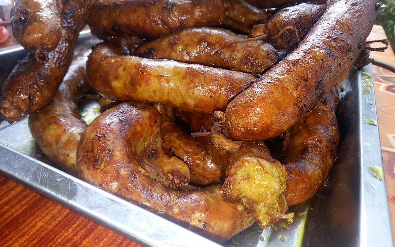 Babi Genyol Bu Pandu