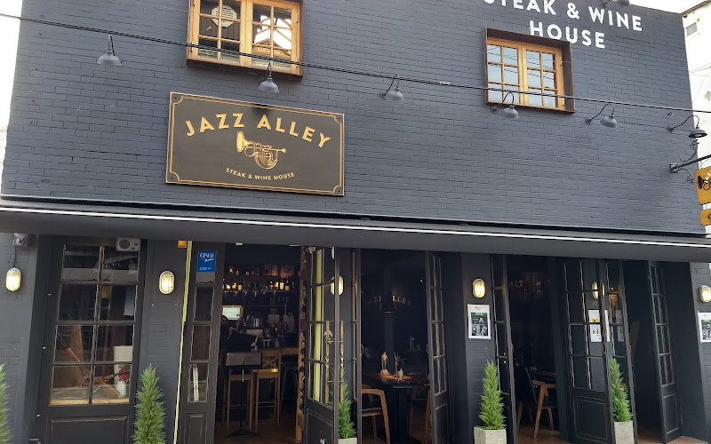 째즈엘리 ㅡ 레코드픽