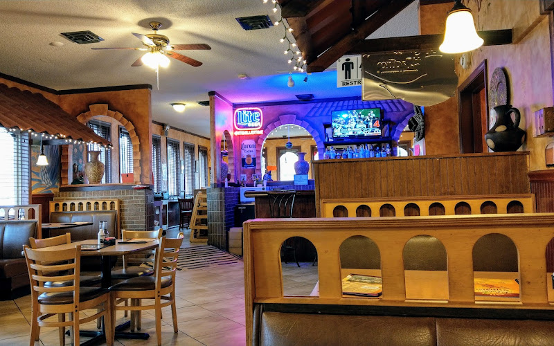 La Cabaña Mexican Restaurant