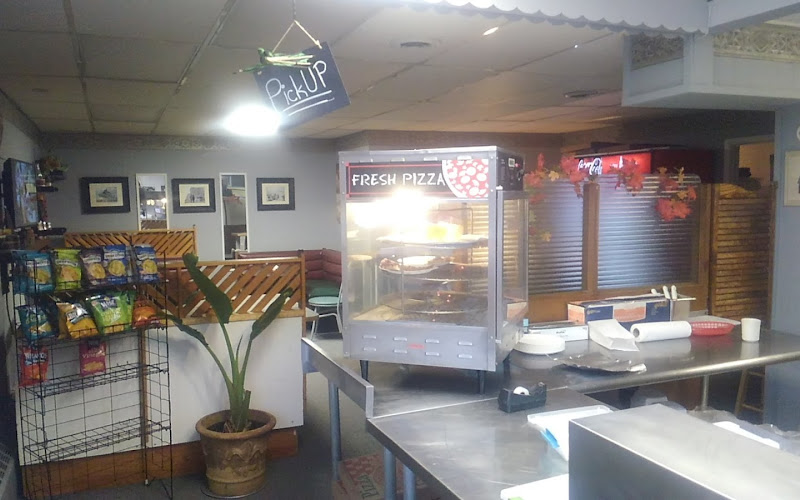 Chumpy's