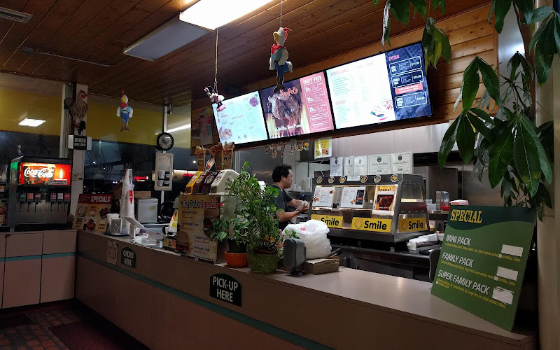 King Pollo Rotisserie Chicken