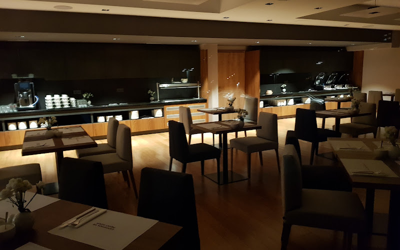 Restauracja WIDOK