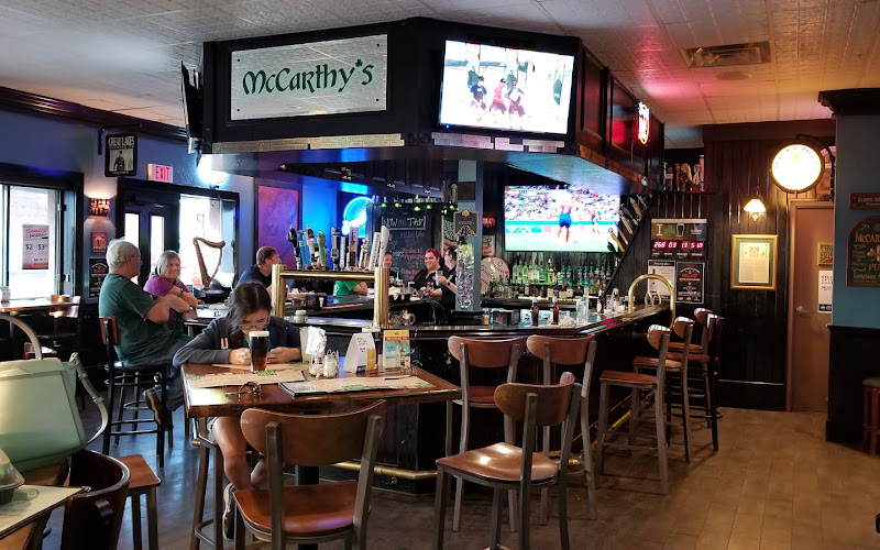 McCarthy's Restaurant & Pub