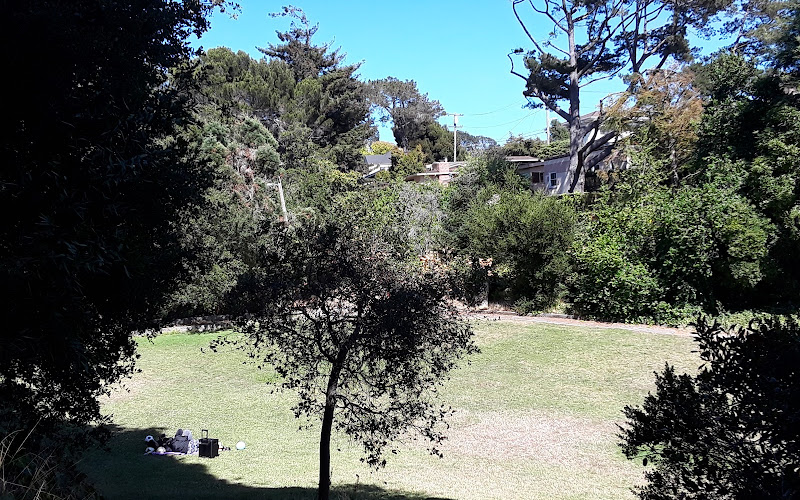 Mira Vista Park