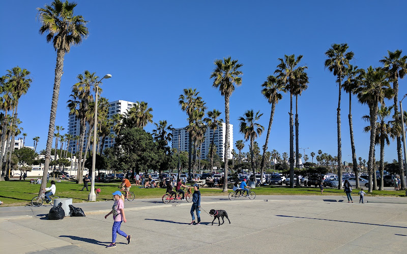 Dorothy Green Park