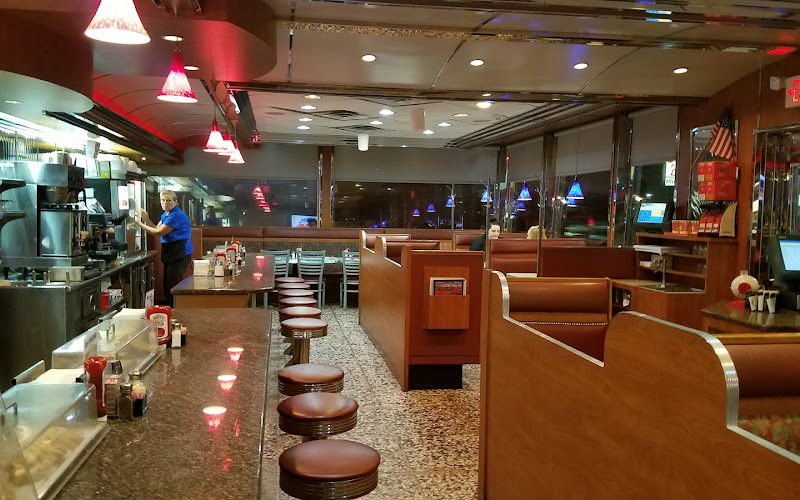Club Diner