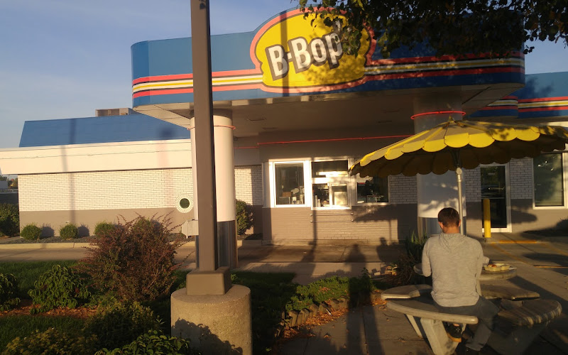 B-Bop's