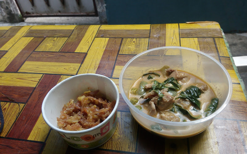 ร้านอาหารอีสาน พี่บรรเพ็ญ