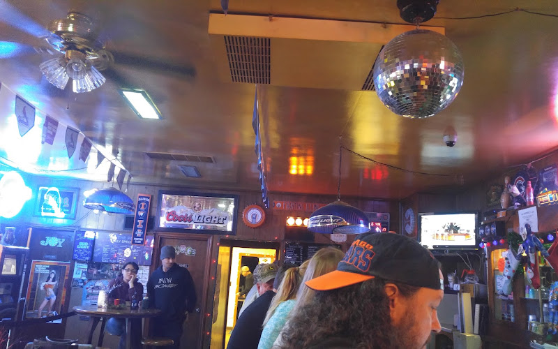 Willie's West End