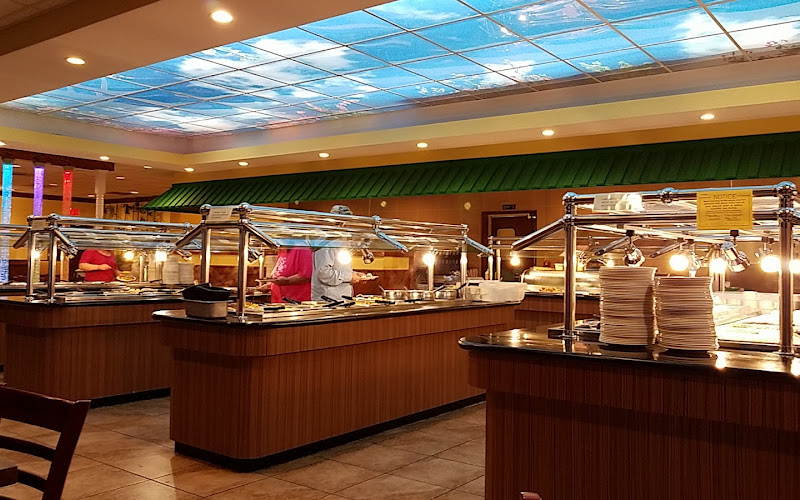 Mandarin House