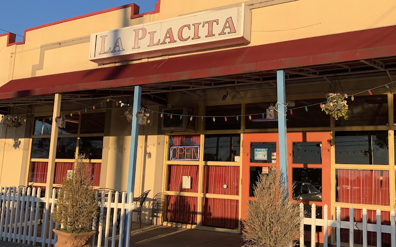 La Placita