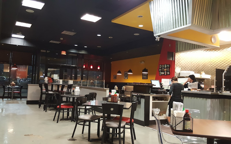 Pho Chopstix - Southfield