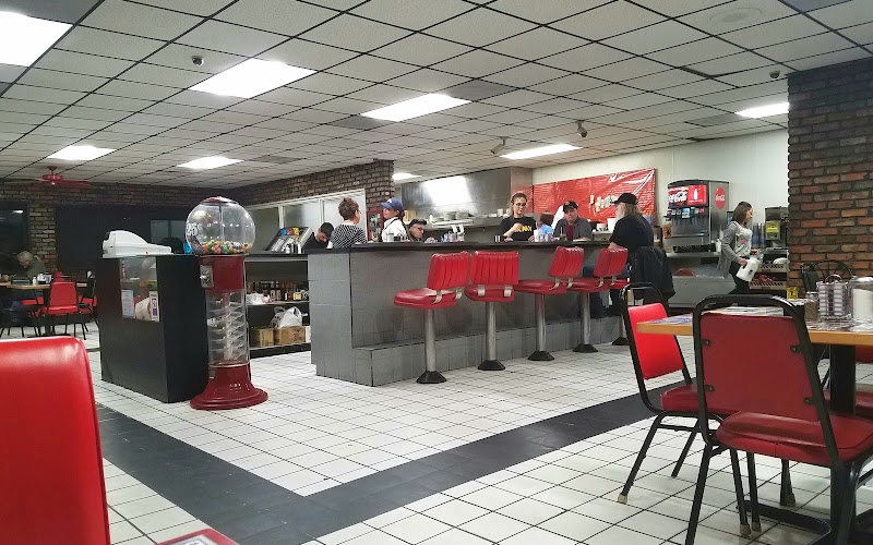 Mckee's Family Restaurant