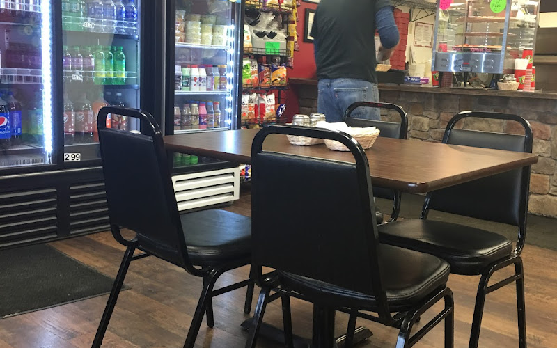 Fox's Pizza Den & Terry's Hoagies
