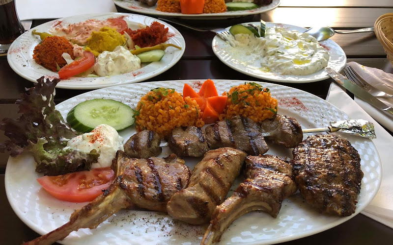 Restaurant Efes