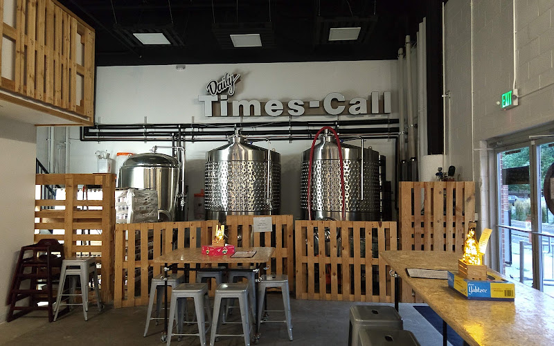 St. Vrain Cidery