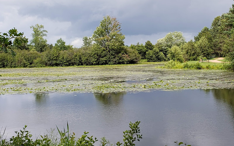 Bluegill Bay County Park