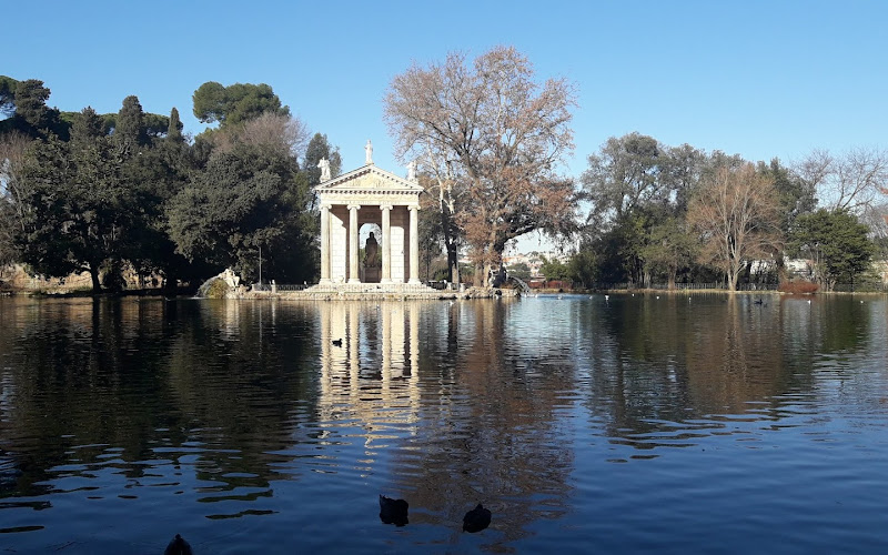 博爾蓋塞美術館