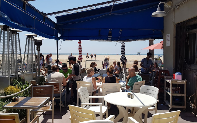 Good Stuff - Hermosa Beach