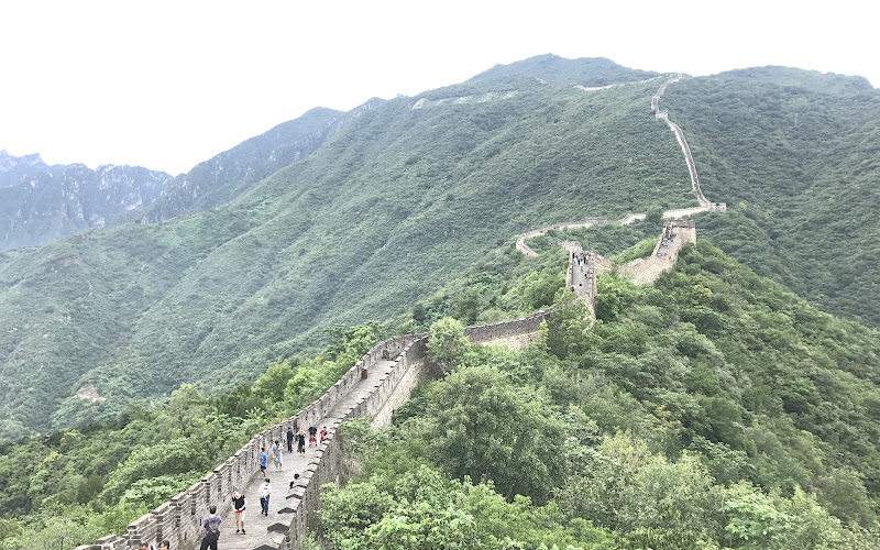 怀柔长城文化博物馆