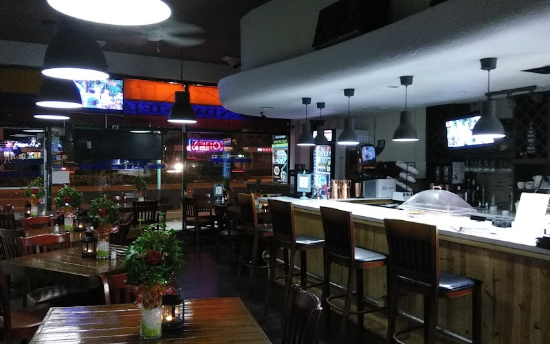 Tienda Vieja