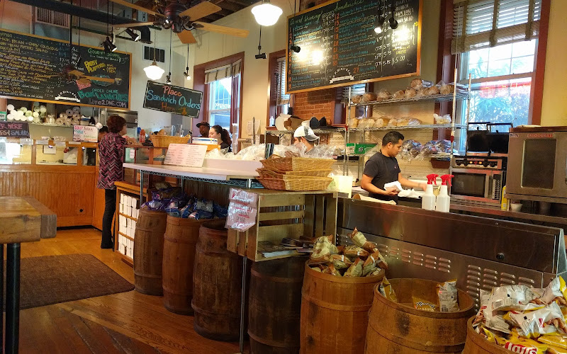 City Market Downtown