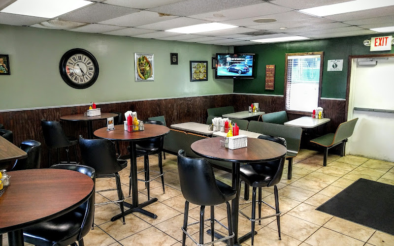 Silver Fox Grill