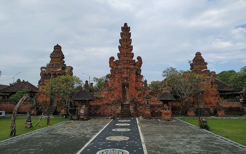 Puri Agung Denpasar