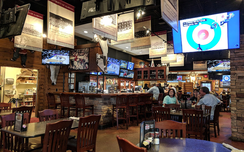 Baumhower’s Victory Grille