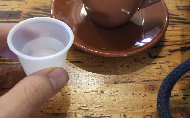 Mudd Puddle Coffee Roasters