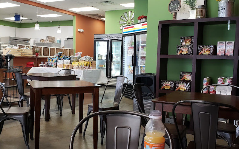Benefit Your Life Gluten Free Bakery & Cafe