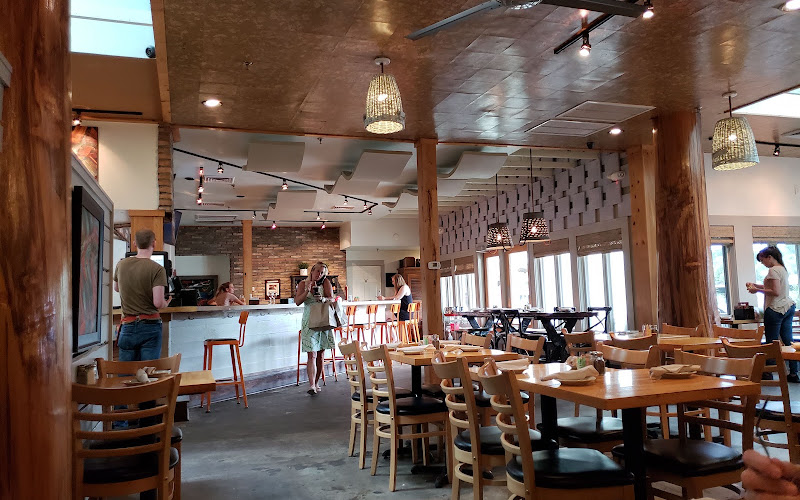 Five Loaves Cafe