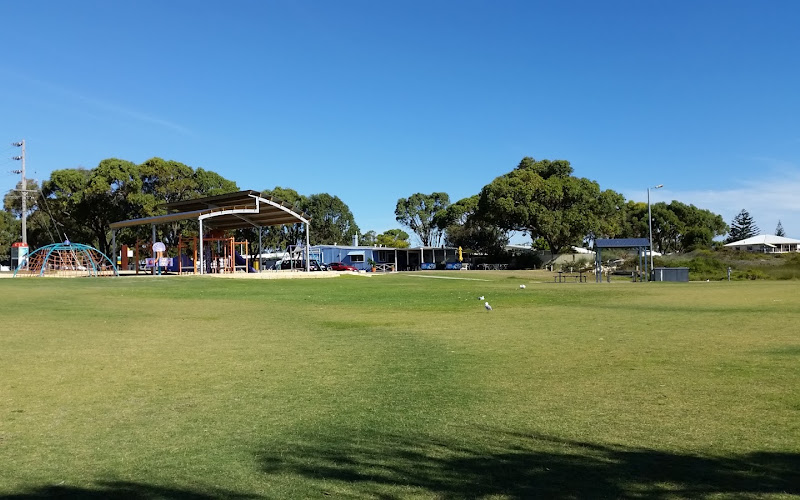 Catalonia Park