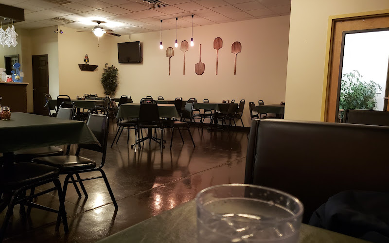 Saullo's Restaurant