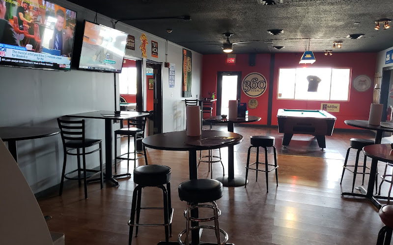 Westbound Bar & Grill