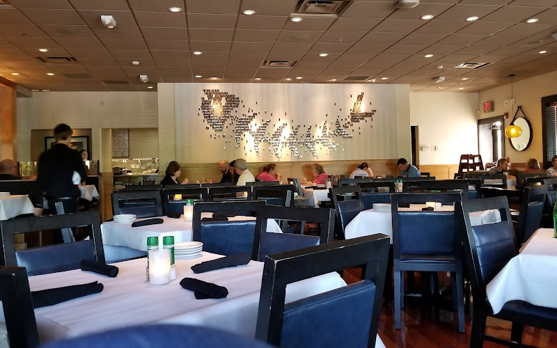 Bonefish Grill