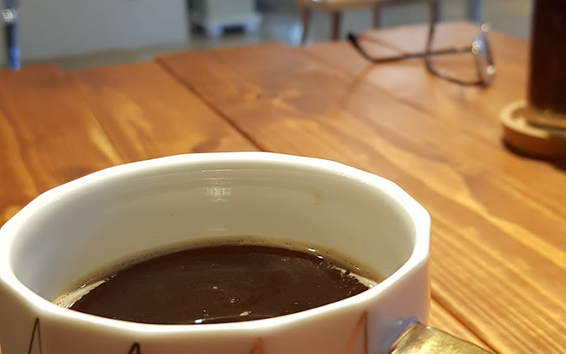 meaningful coffee roasters