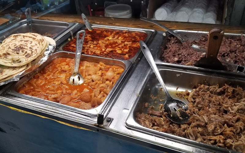 Cherry Top Taqueria