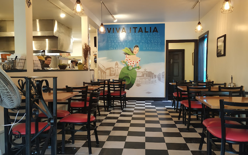 Franco's Pizzeria