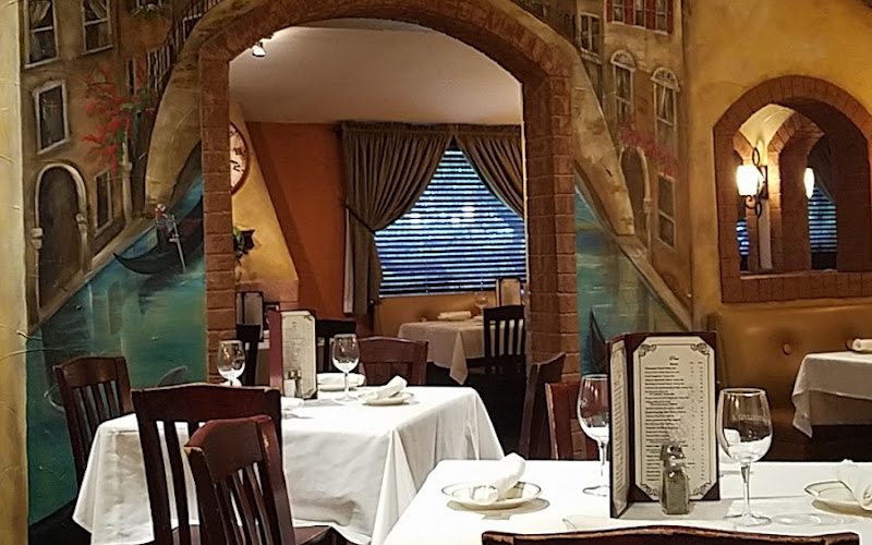 Gennaro's Trattoria