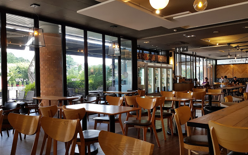 송추가마골 신관