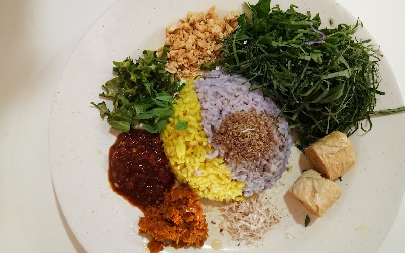 Star Green Dian Cafe