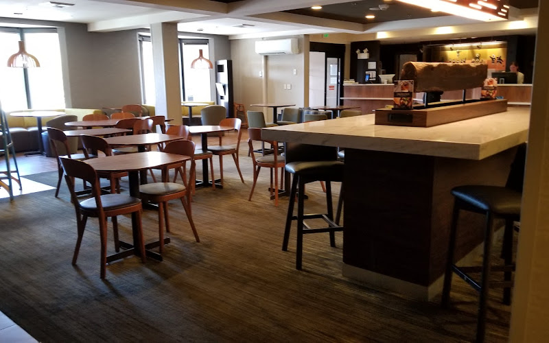 The Bistro - Eat. Drink. Connect.®