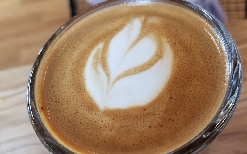 Cutbow Coffee