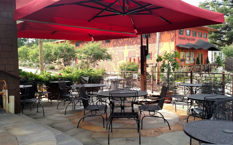 Liberty House Coffee and Café