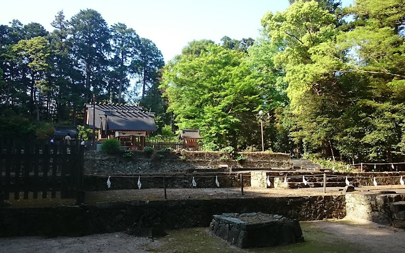山口大神宮