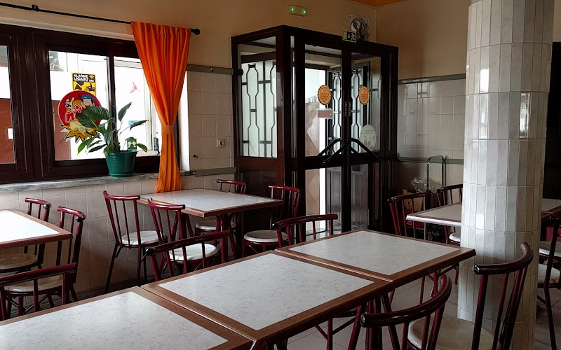 Café Girassol